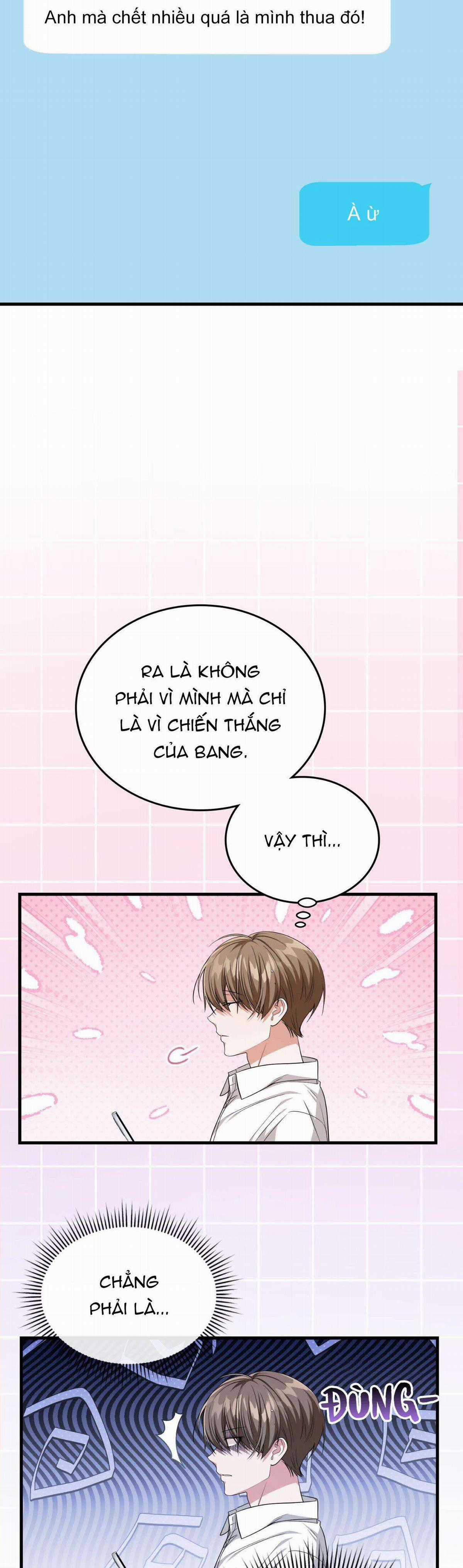 Cặp Đôi Hoàn Hảo - Chapter 41 - Trang 16