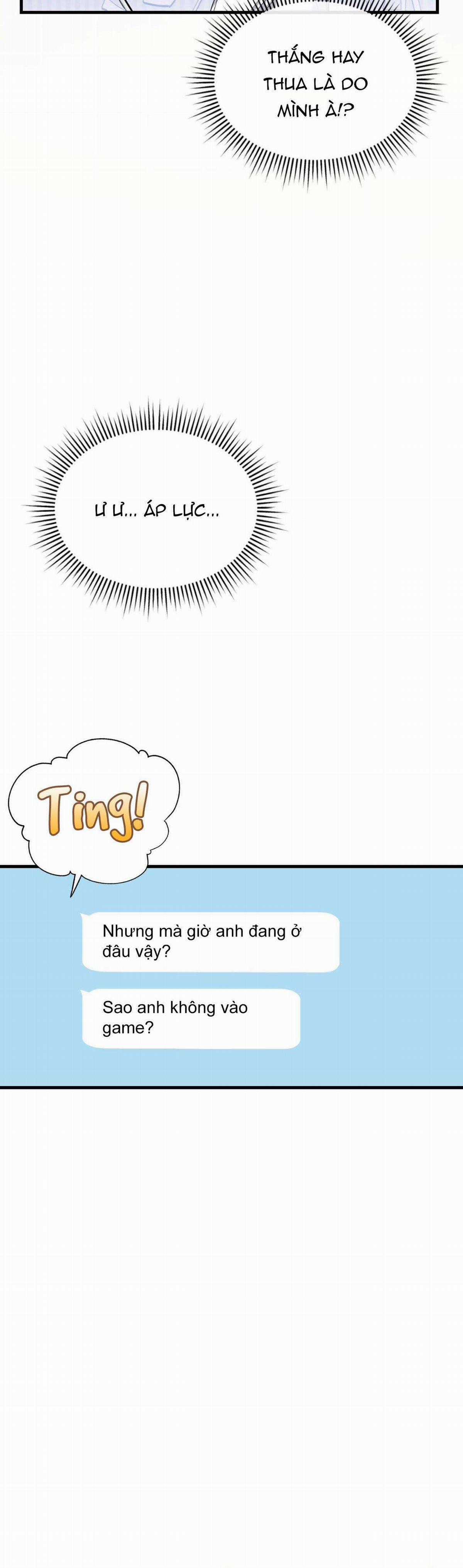 Cặp Đôi Hoàn Hảo - Chapter 41 - Trang 17