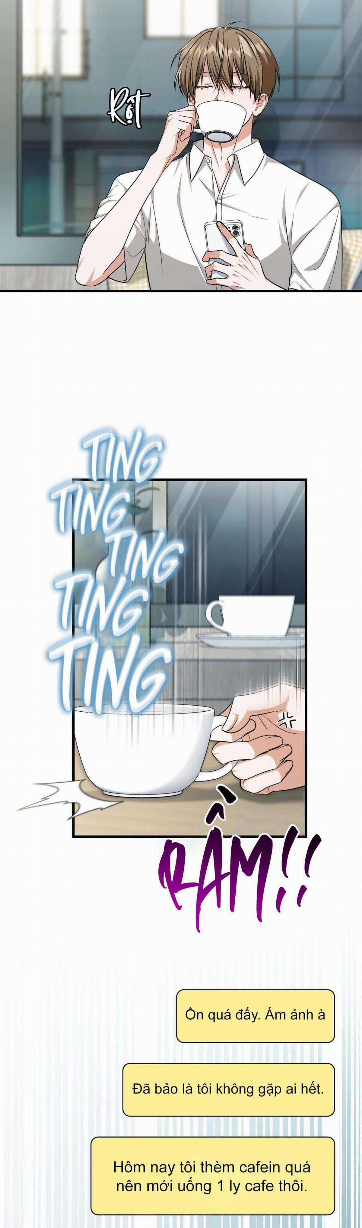 Cặp Đôi Hoàn Hảo - Chapter 41 - Trang 22