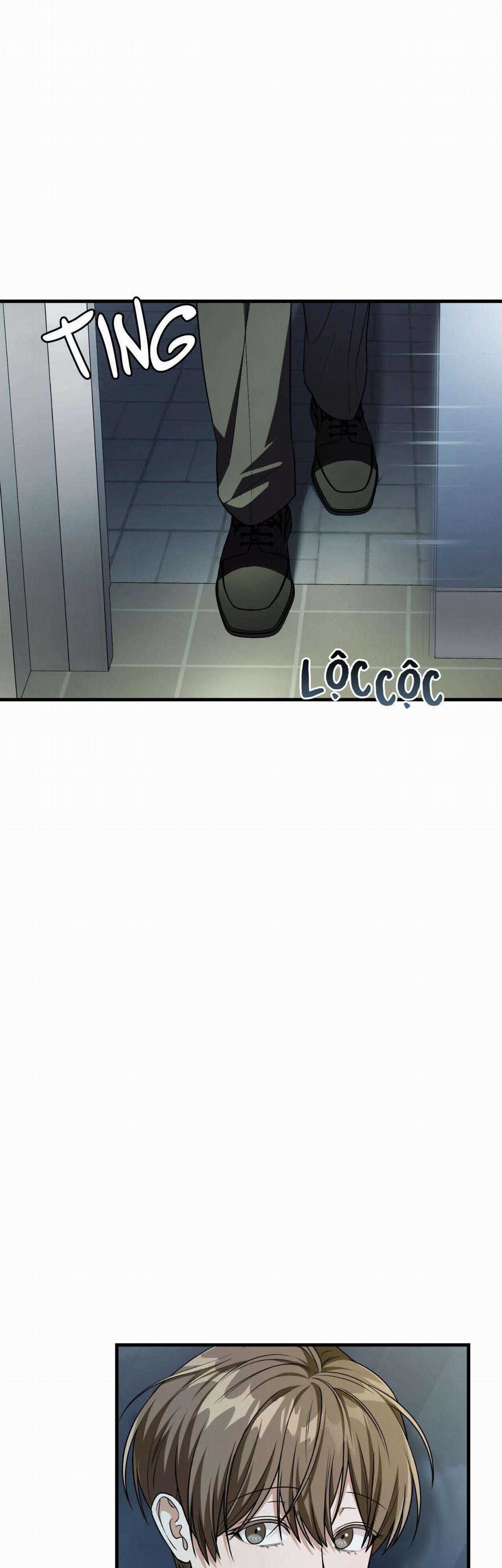 Cặp Đôi Hoàn Hảo - Chapter 41 - Trang 27