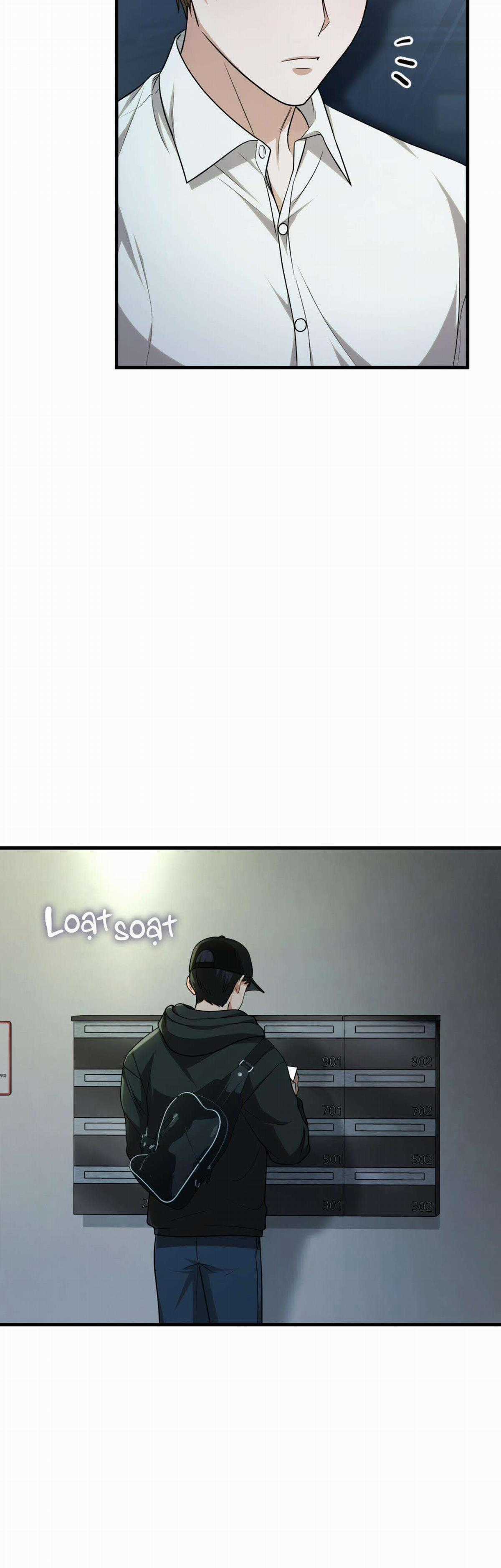 Cặp Đôi Hoàn Hảo - Chapter 41 - Trang 28