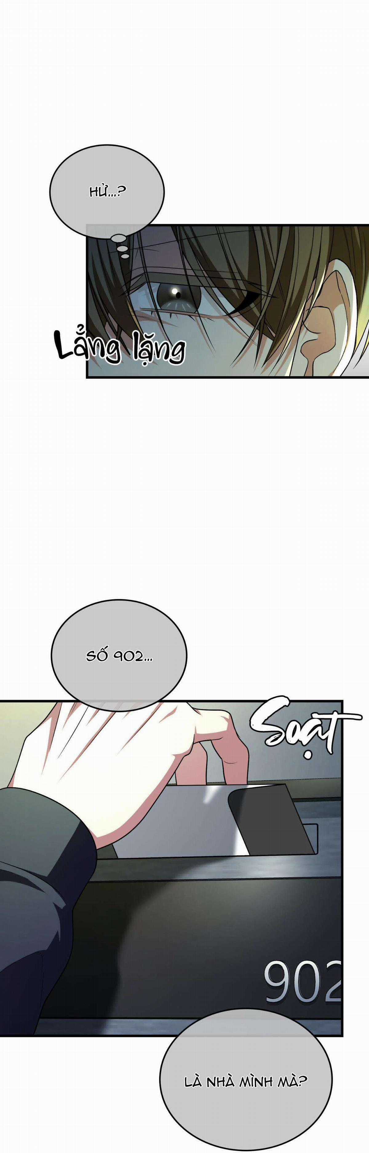 Cặp Đôi Hoàn Hảo - Chapter 41 - Trang 29