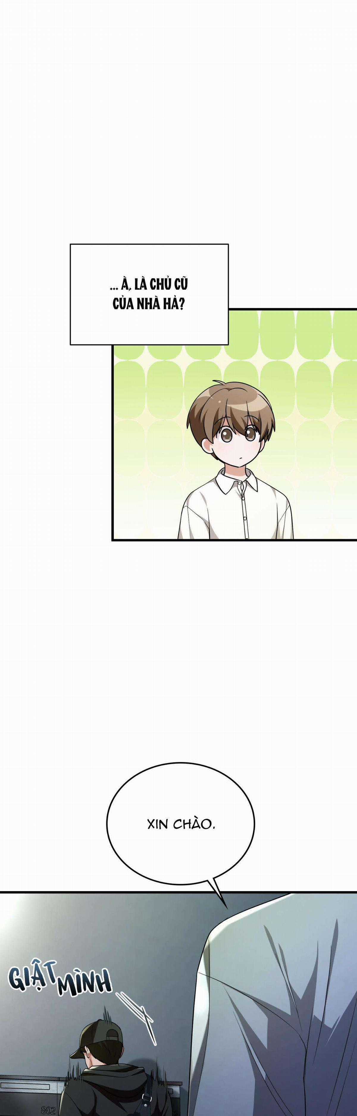 Cặp Đôi Hoàn Hảo - Chapter 41 - Trang 30