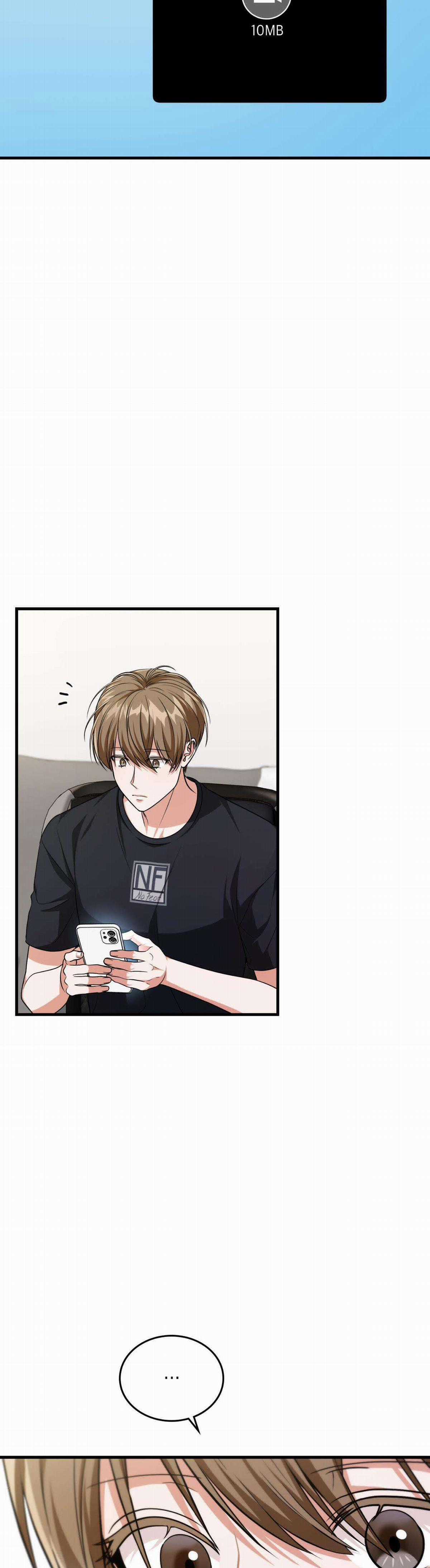 Cặp Đôi Hoàn Hảo - Chapter 41 - Trang 4