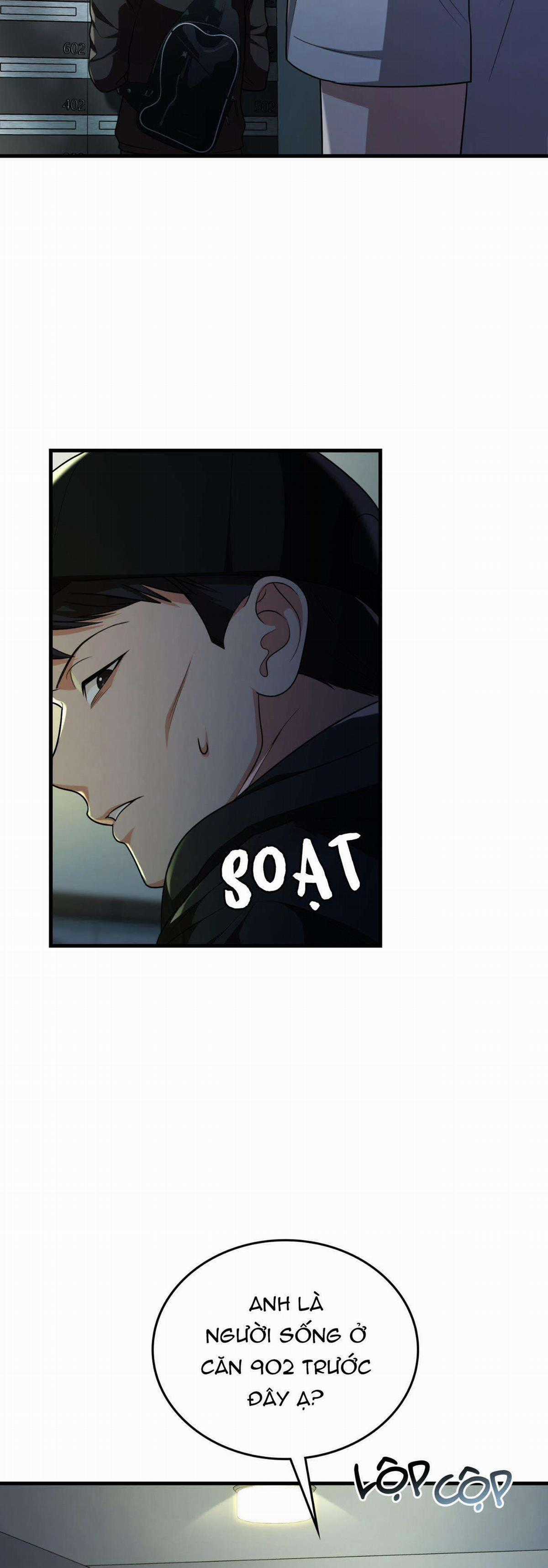 Cặp Đôi Hoàn Hảo - Chapter 41 - Trang 31