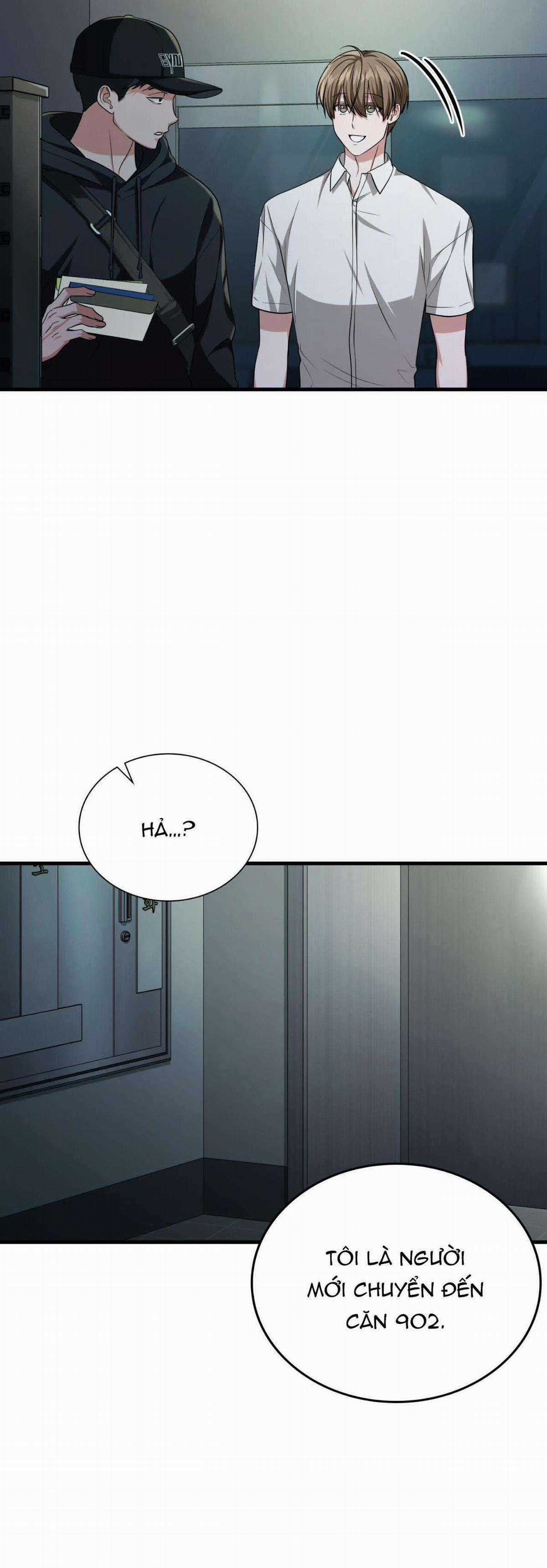 Cặp Đôi Hoàn Hảo - Chapter 41 - Trang 32