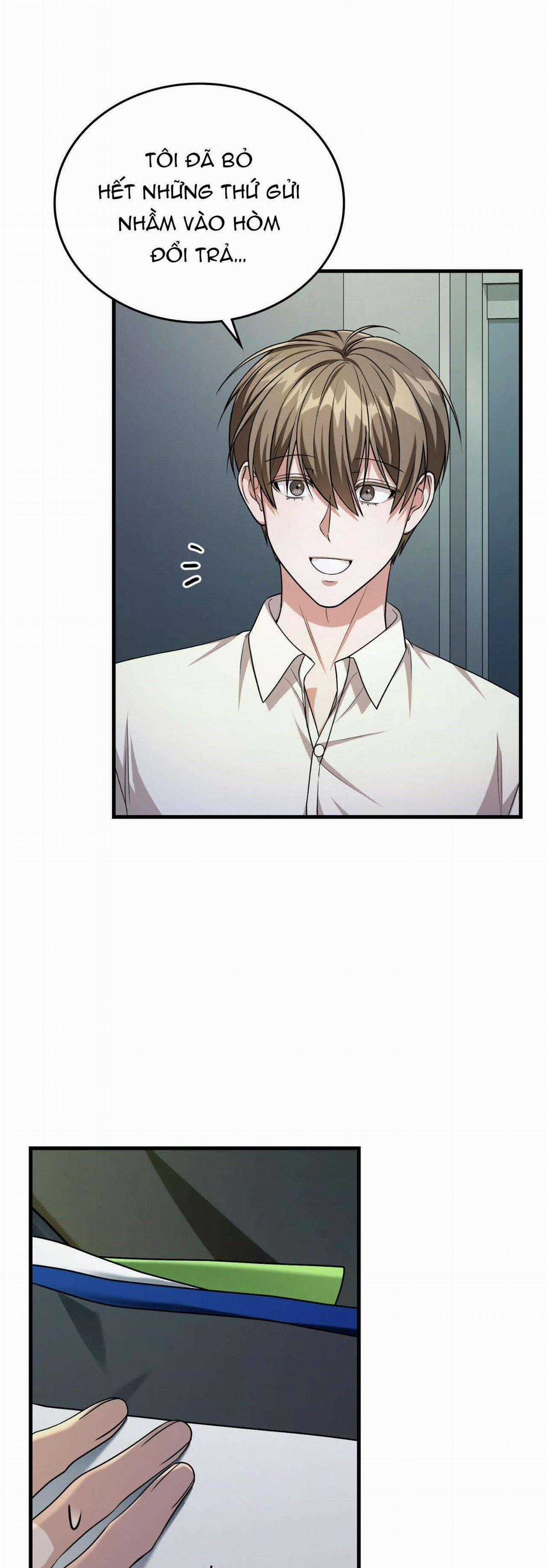 Cặp Đôi Hoàn Hảo - Chapter 41 - Trang 33