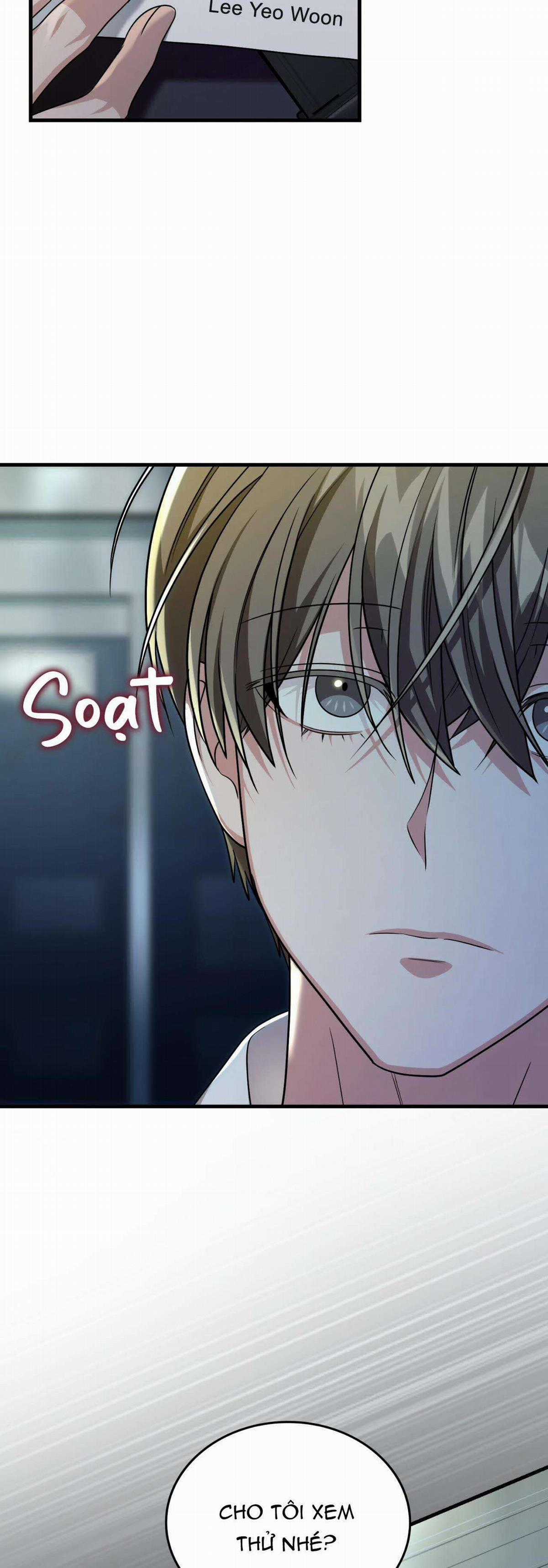 Cặp Đôi Hoàn Hảo - Chapter 41 - Trang 34