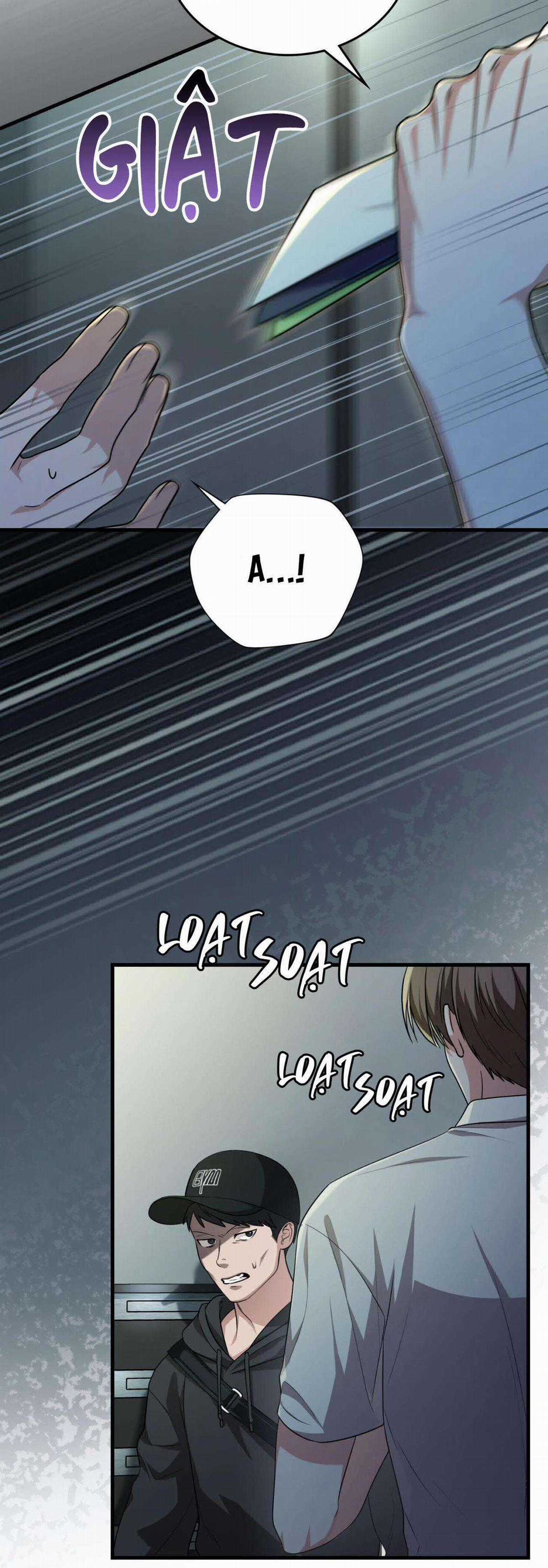 Cặp Đôi Hoàn Hảo - Chapter 41 - Trang 35