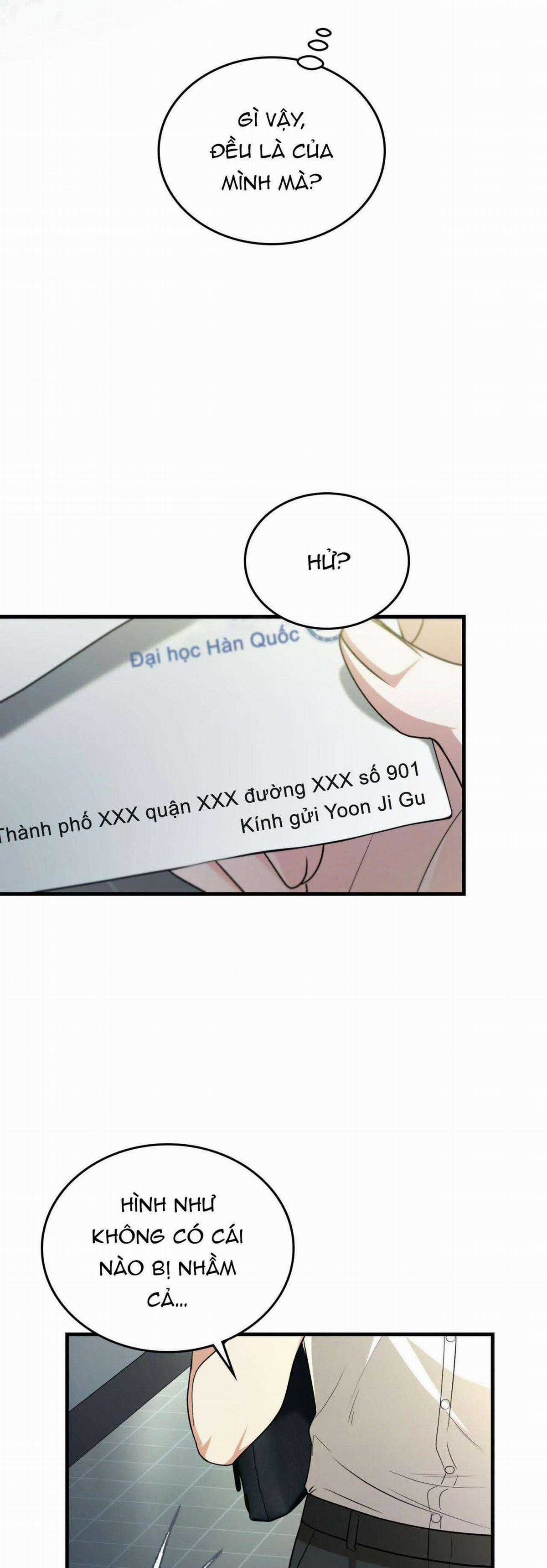 Cặp Đôi Hoàn Hảo - Chapter 41 - Trang 36