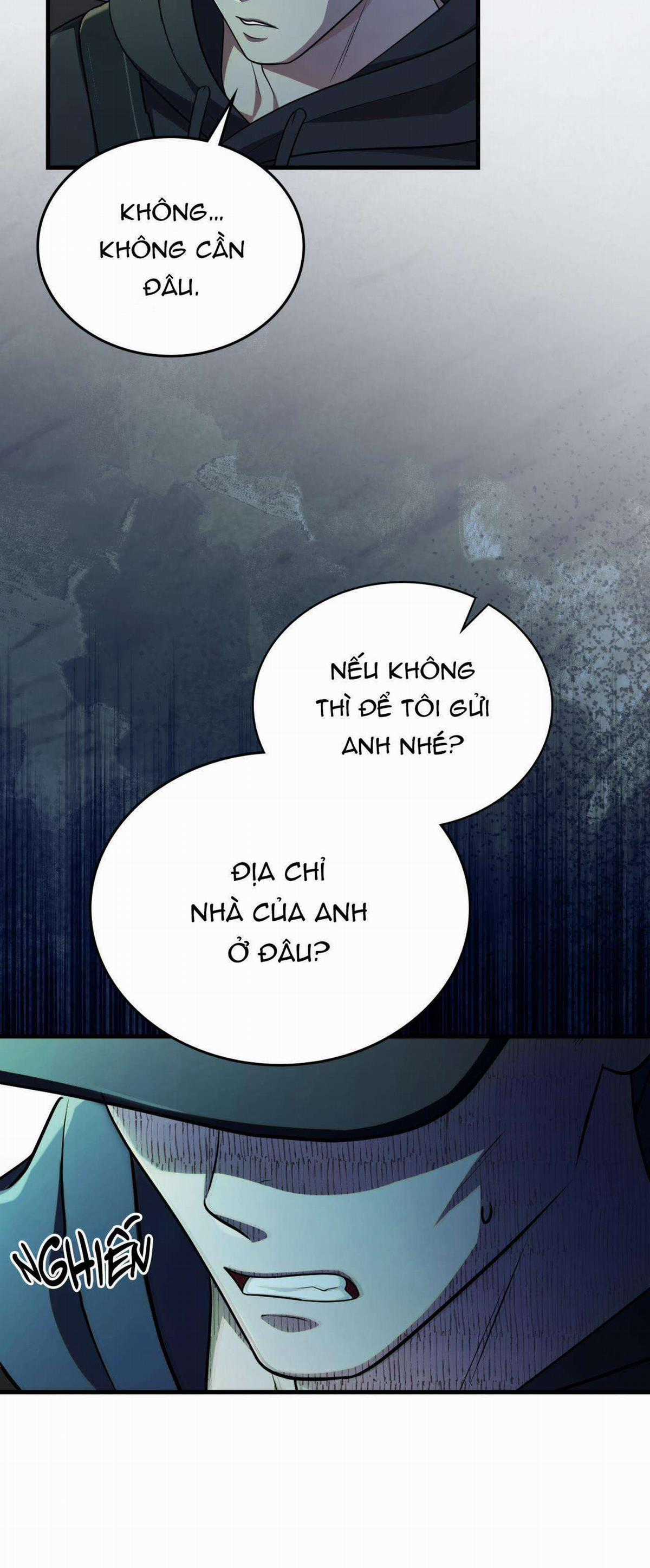 Cặp Đôi Hoàn Hảo - Chapter 41 - Trang 38