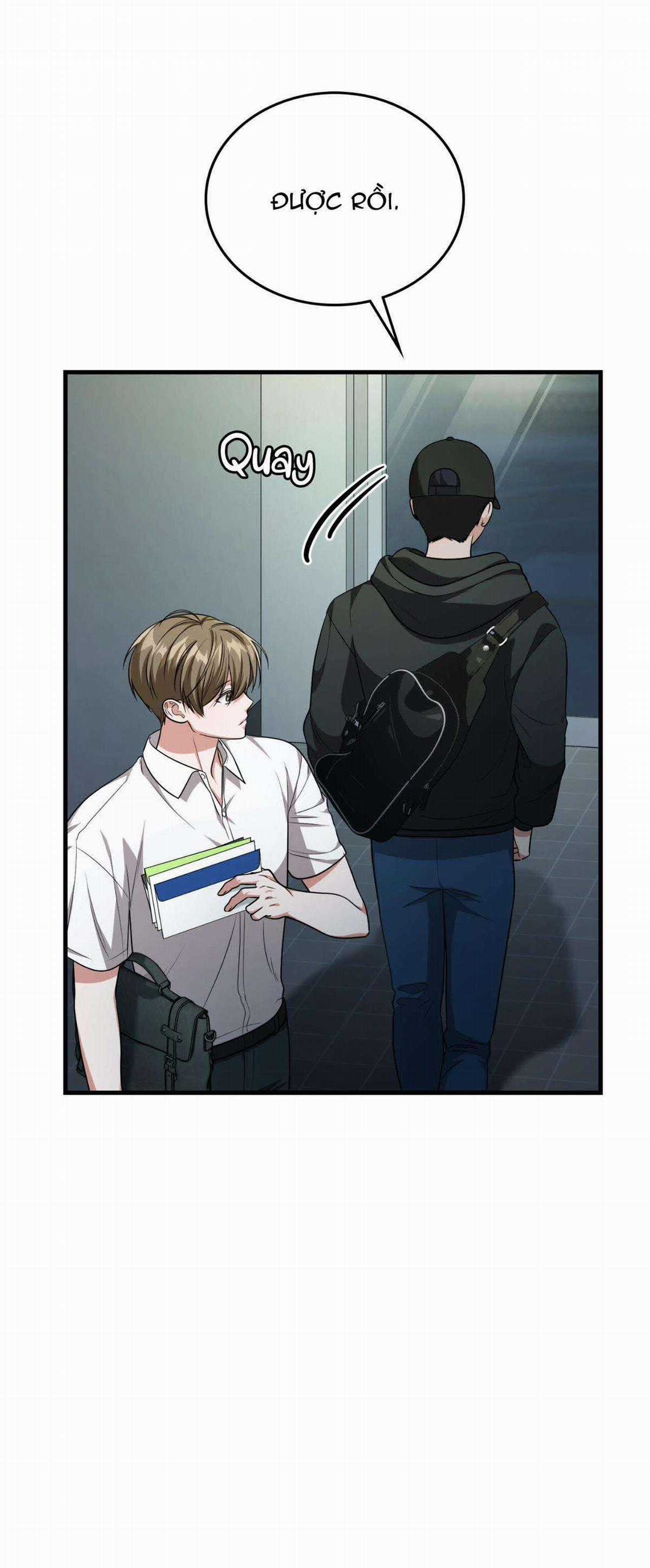 Cặp Đôi Hoàn Hảo - Chapter 41 - Trang 39