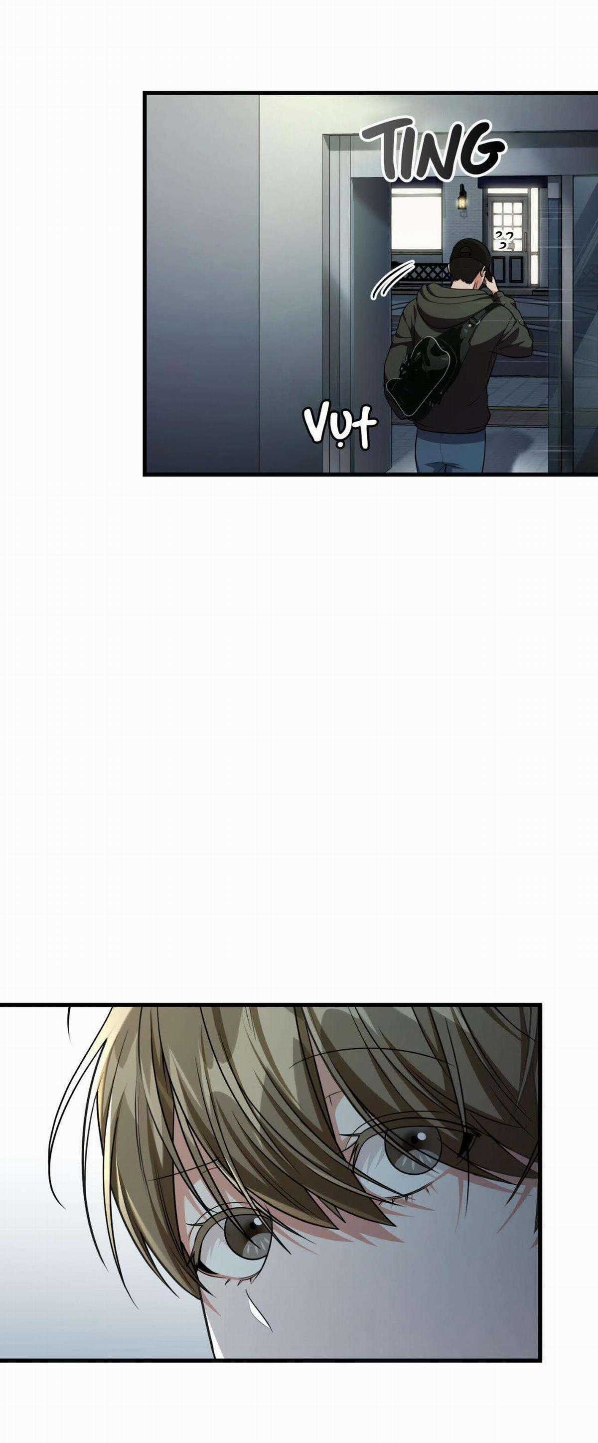 Cặp Đôi Hoàn Hảo - Chapter 41 - Trang 40