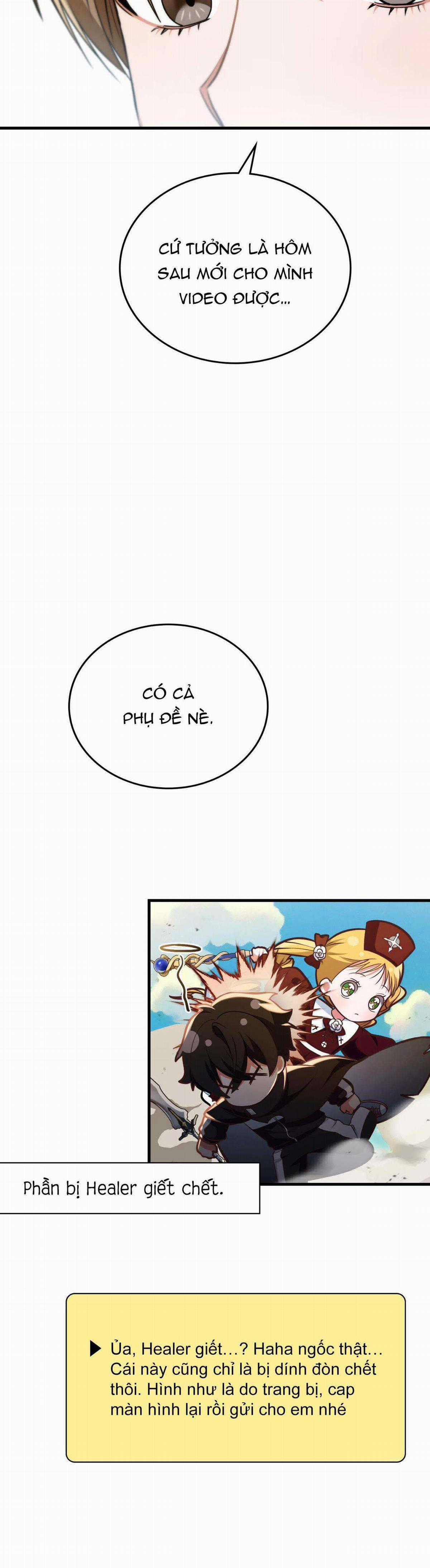 Cặp Đôi Hoàn Hảo - Chapter 41 - Trang 5