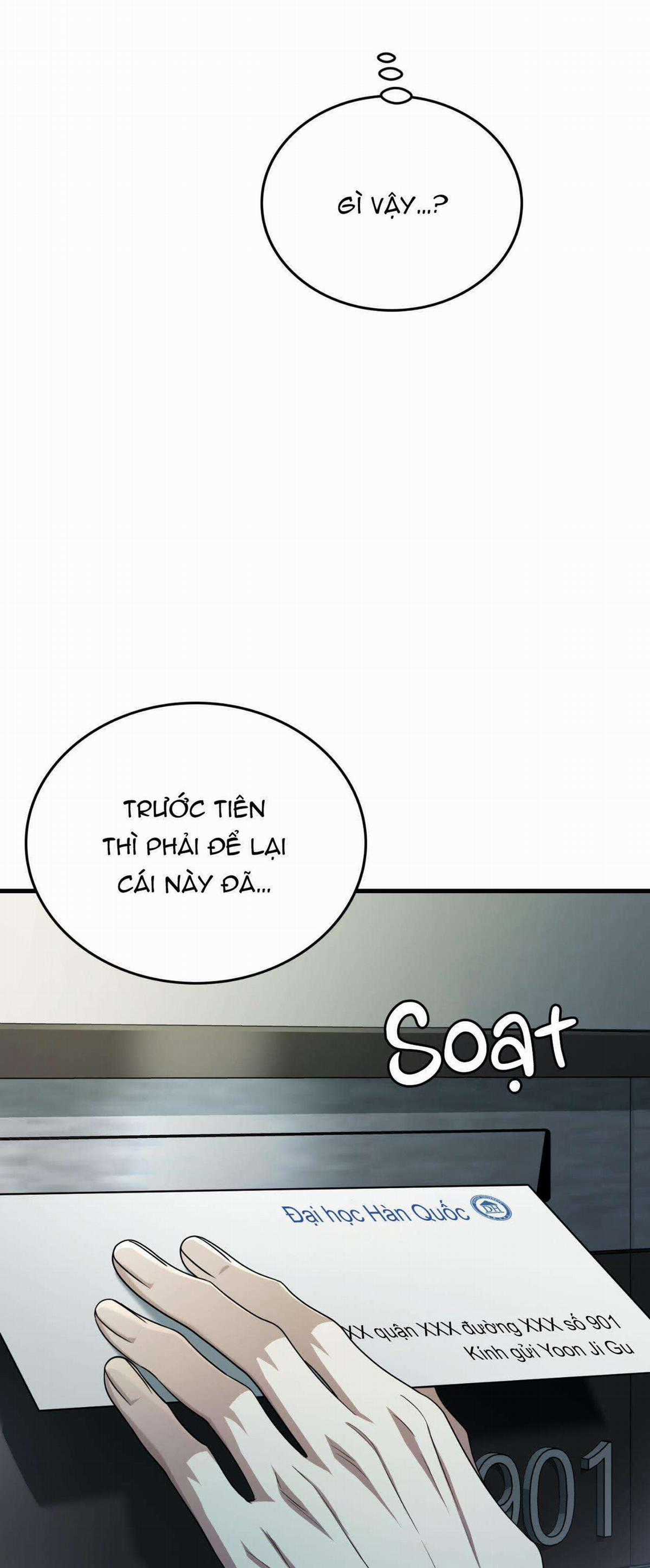 Cặp Đôi Hoàn Hảo - Chapter 41 - Trang 41