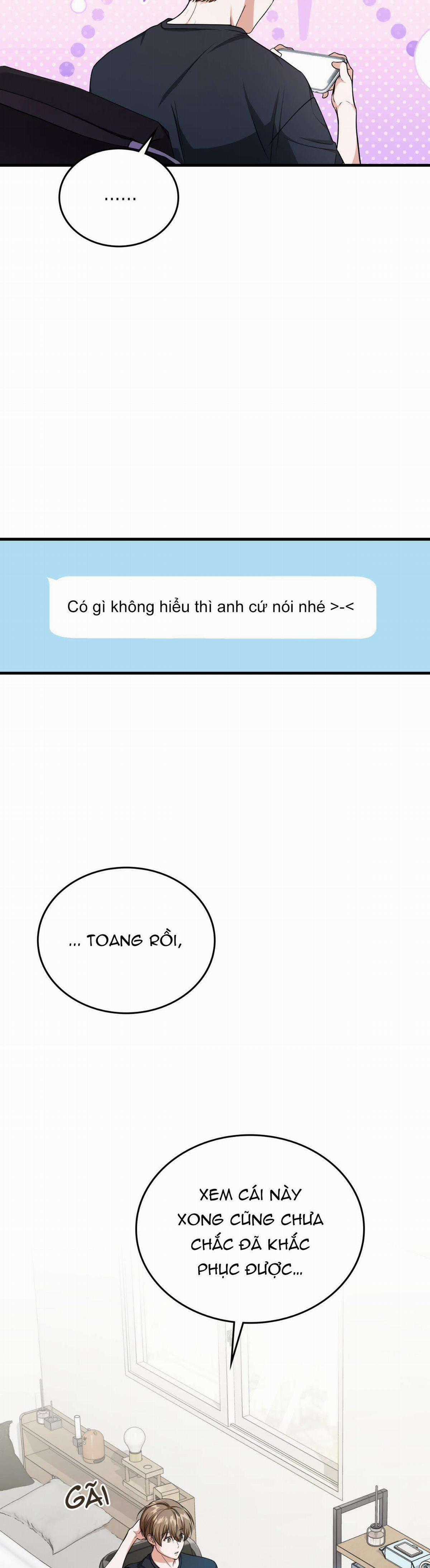 Cặp Đôi Hoàn Hảo - Chapter 41 - Trang 7