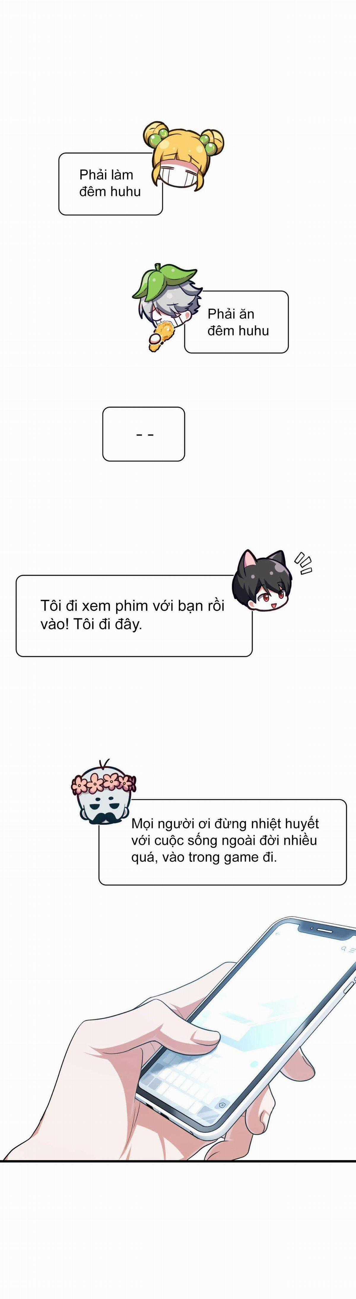 Cặp Đôi Hoàn Hảo - Chapter 41 - Trang 9