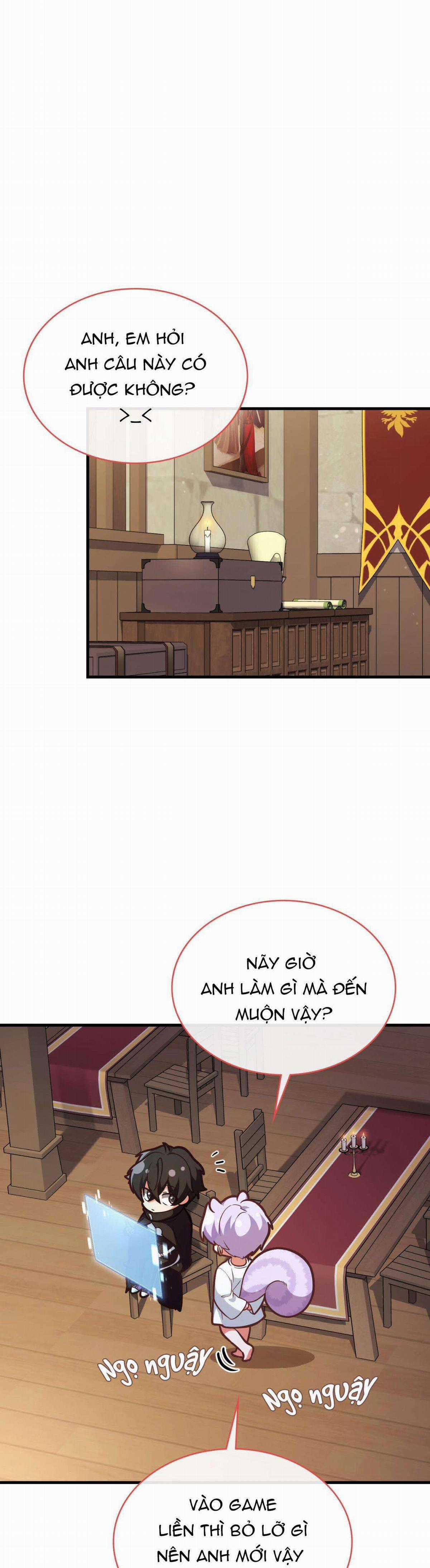 Cặp Đôi Hoàn Hảo - Chapter 42 - Trang 1