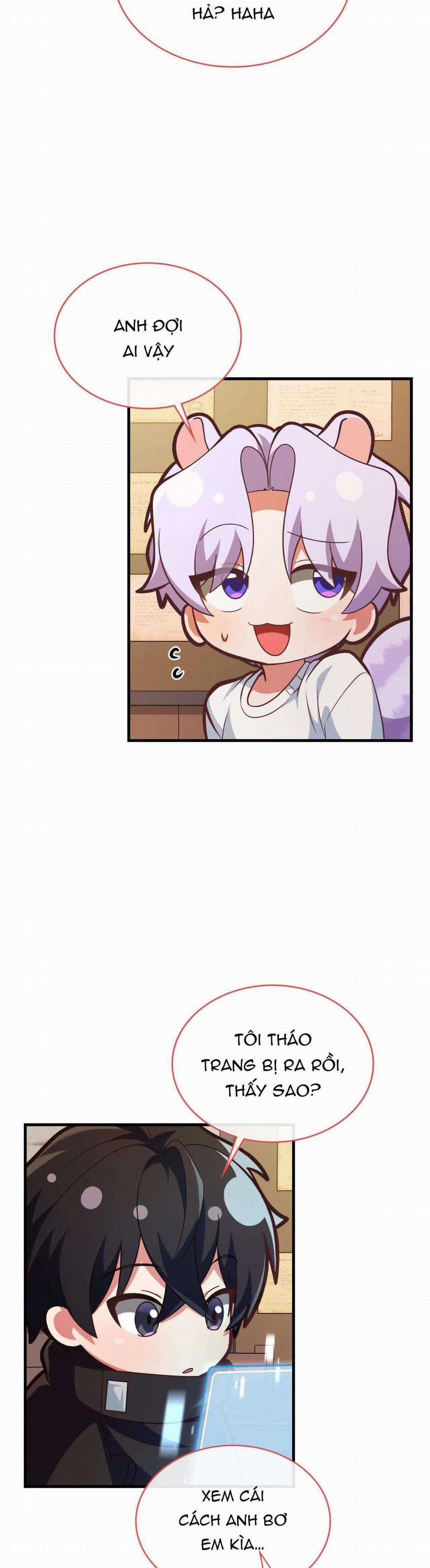 Cặp Đôi Hoàn Hảo - Chapter 42 - Trang 2