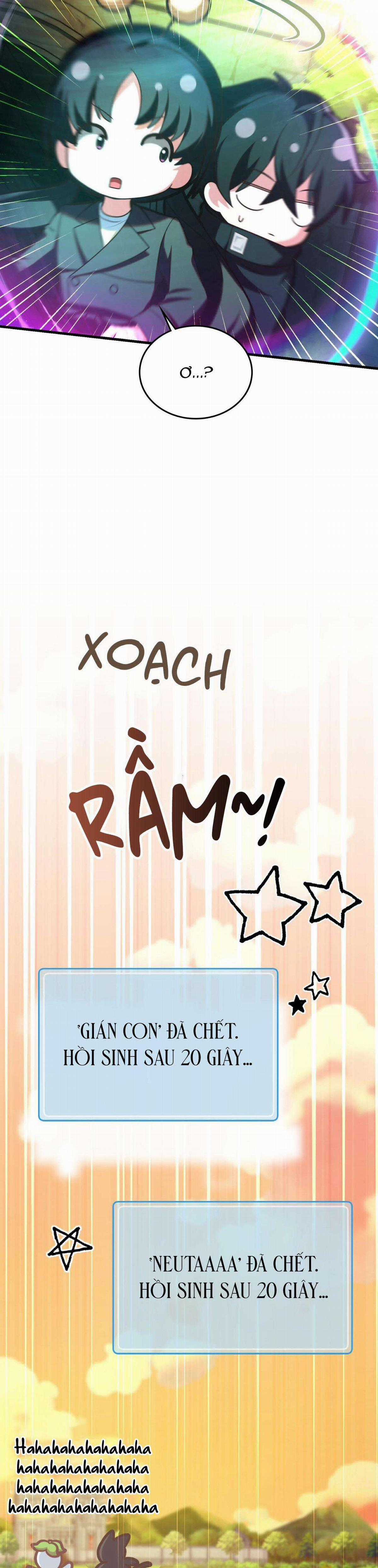 Cặp Đôi Hoàn Hảo - Chapter 42 - Trang 11