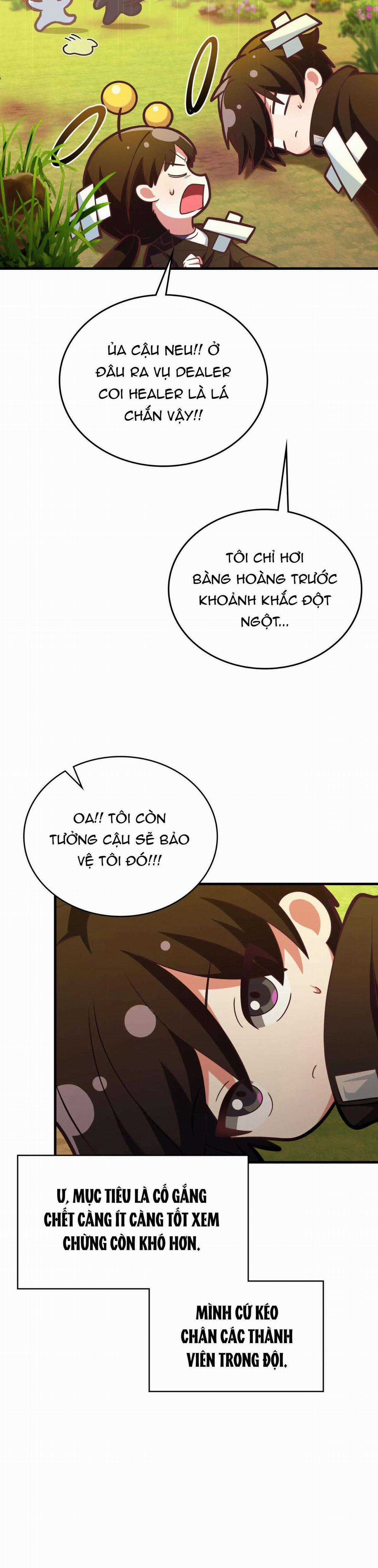 Cặp Đôi Hoàn Hảo - Chapter 42 - Trang 12