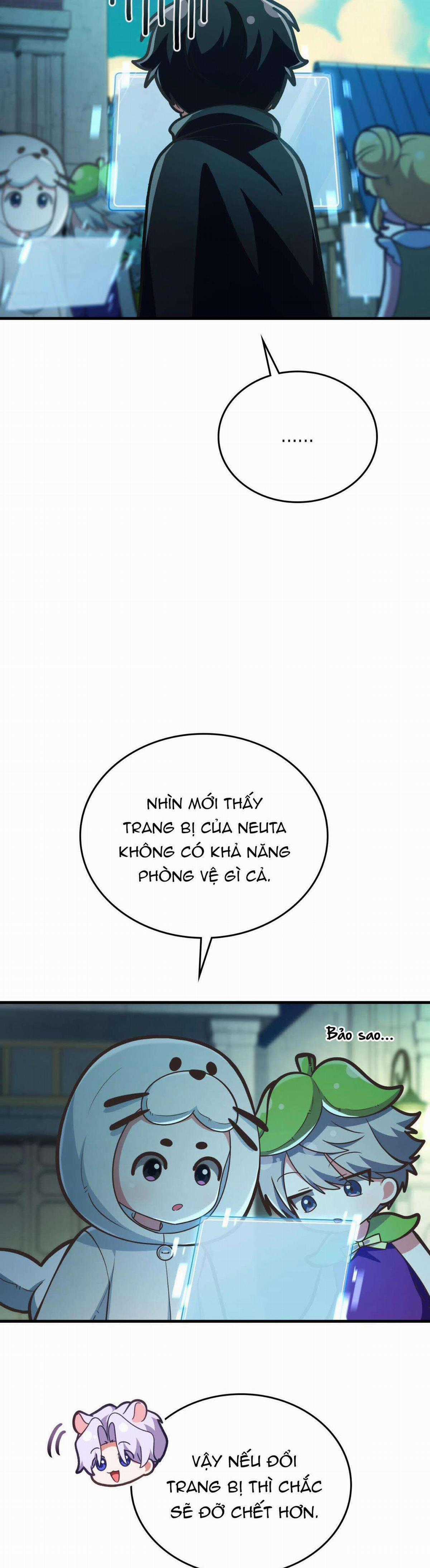 Cặp Đôi Hoàn Hảo - Chapter 42 - Trang 14