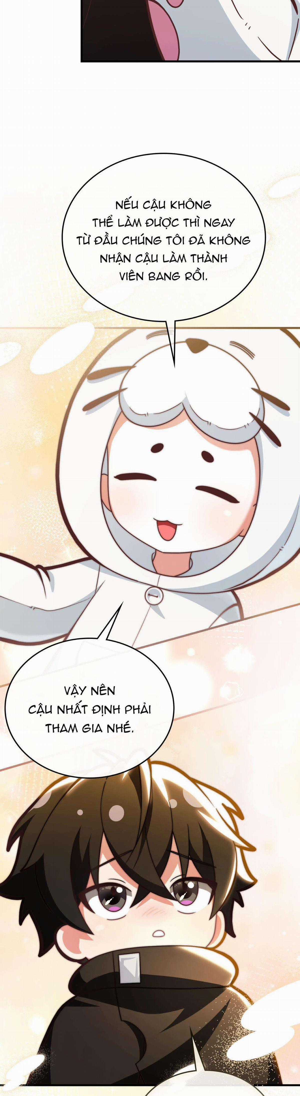 Cặp Đôi Hoàn Hảo - Chapter 42 - Trang 16