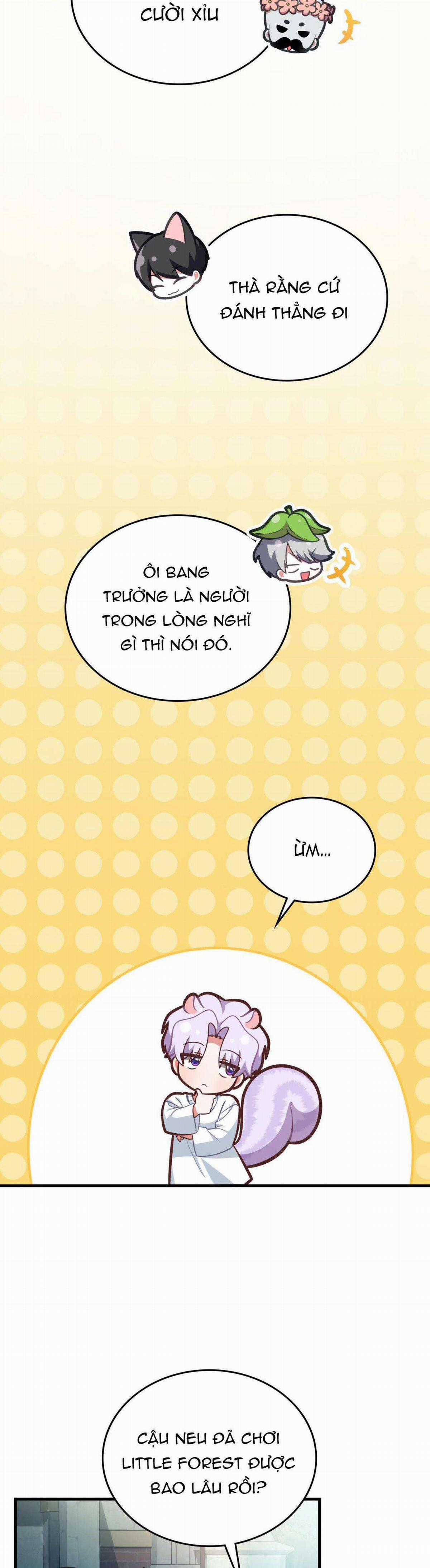 Cặp Đôi Hoàn Hảo - Chapter 42 - Trang 18