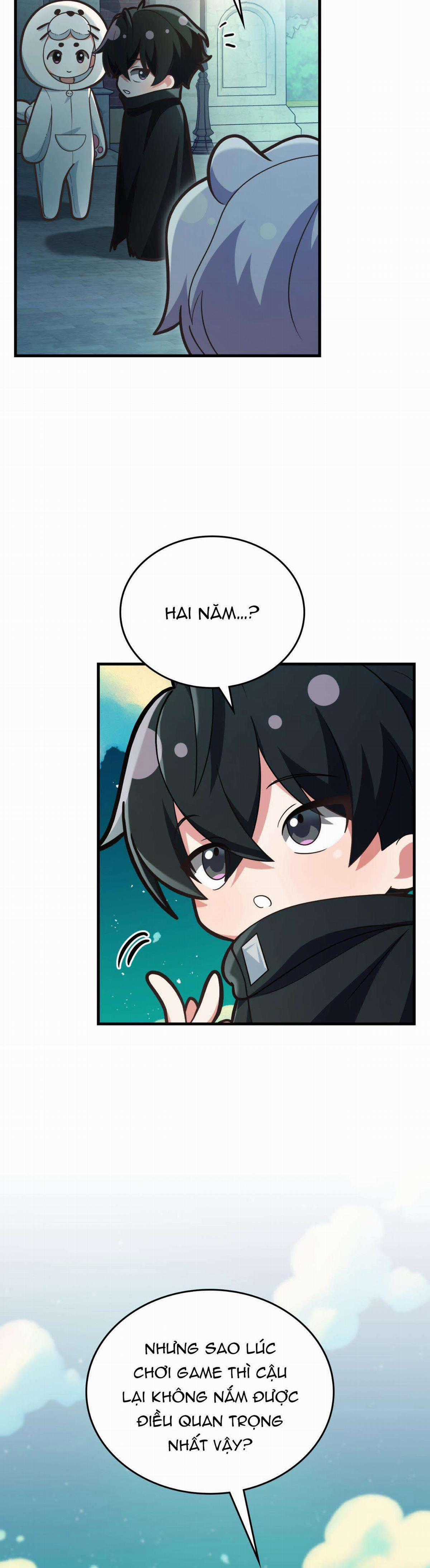 Cặp Đôi Hoàn Hảo - Chapter 42 - Trang 19