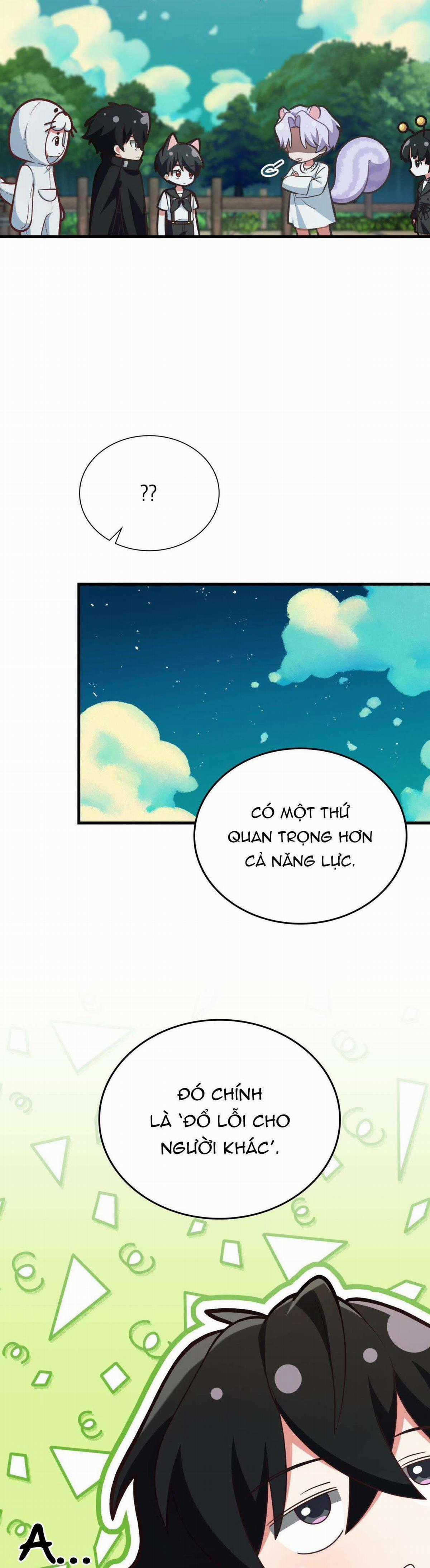 Cặp Đôi Hoàn Hảo - Chapter 42 - Trang 20