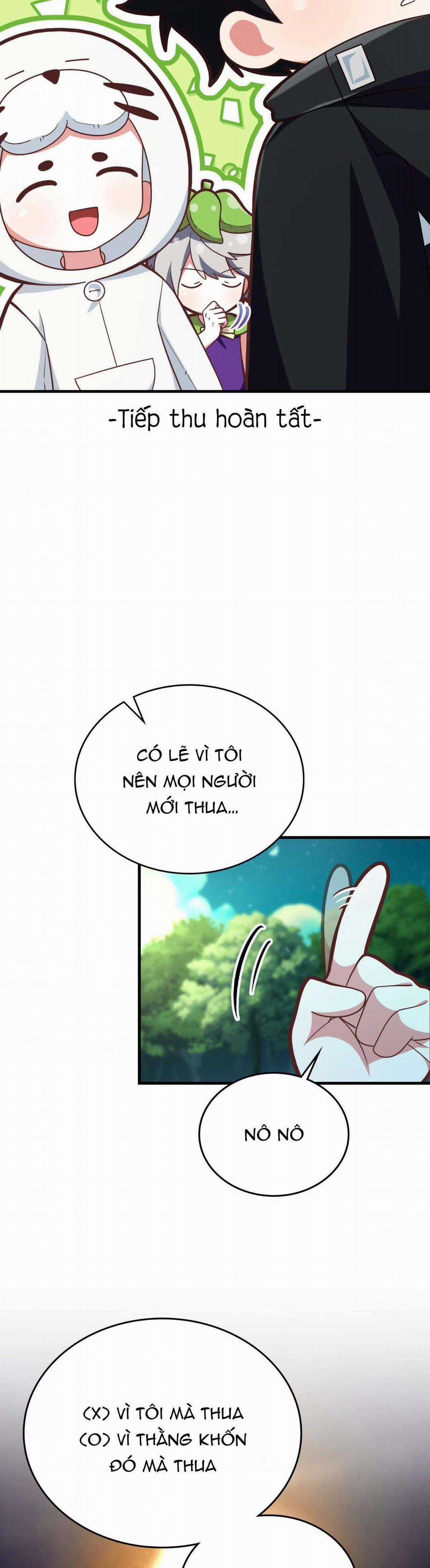 Cặp Đôi Hoàn Hảo - Chapter 42 - Trang 21