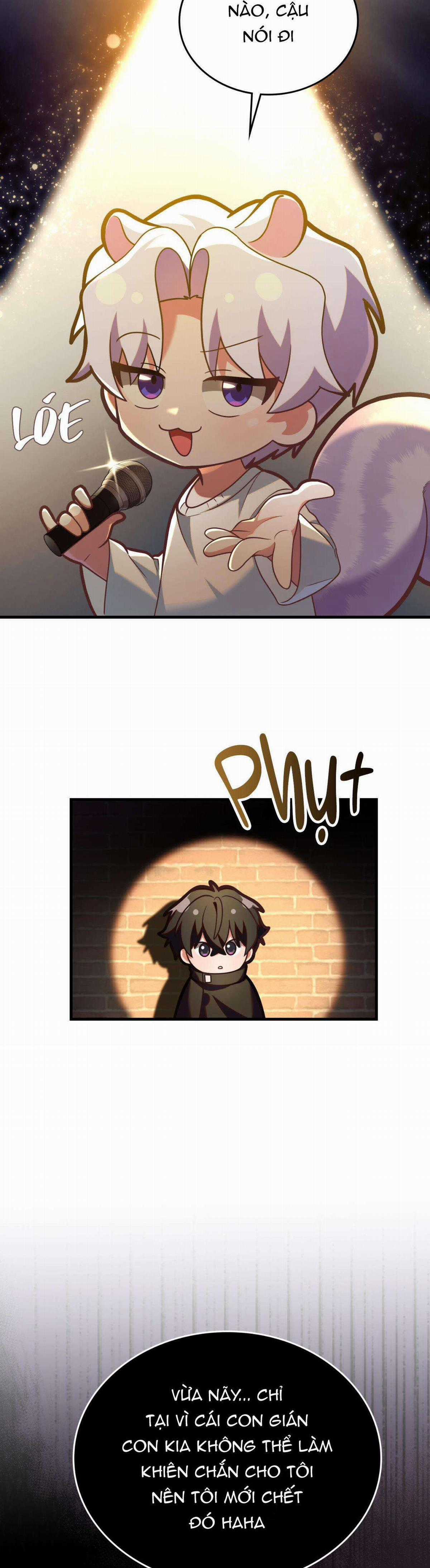 Cặp Đôi Hoàn Hảo - Chapter 42 - Trang 22