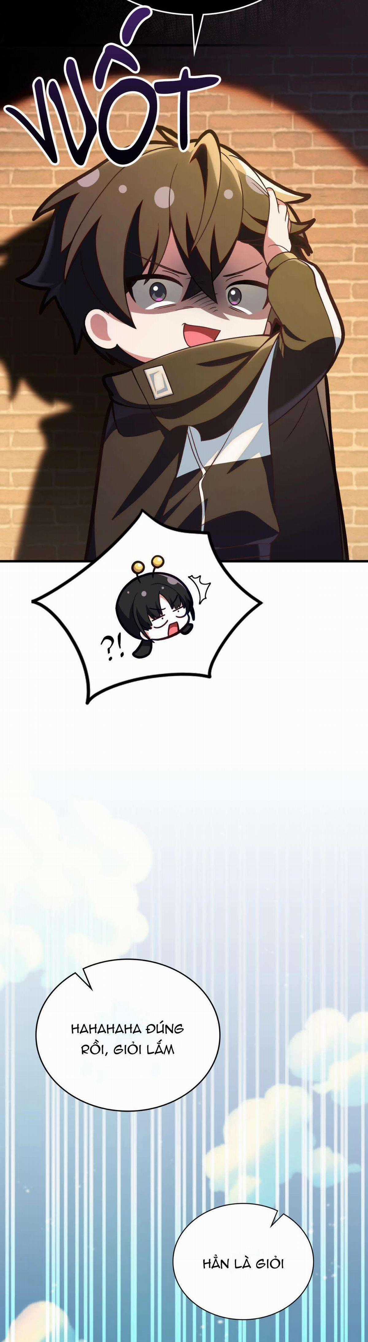 Cặp Đôi Hoàn Hảo - Chapter 42 - Trang 23