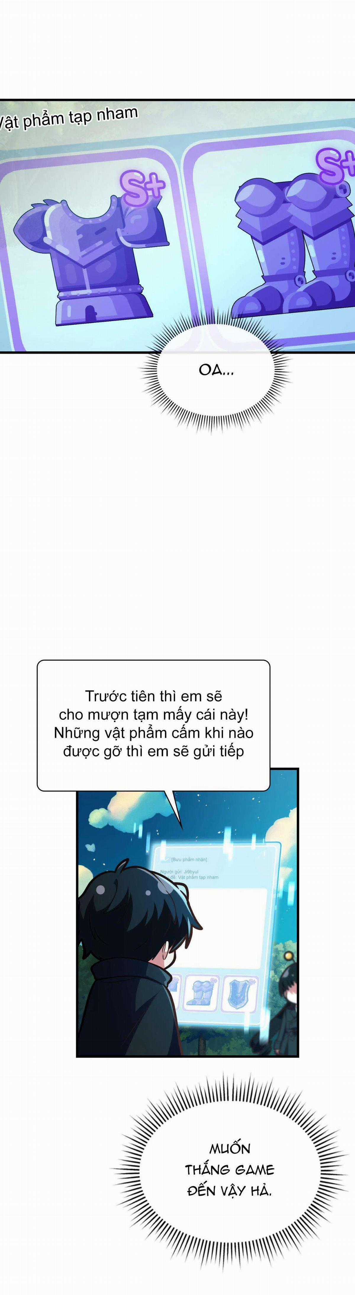 Cặp Đôi Hoàn Hảo - Chapter 42 - Trang 26