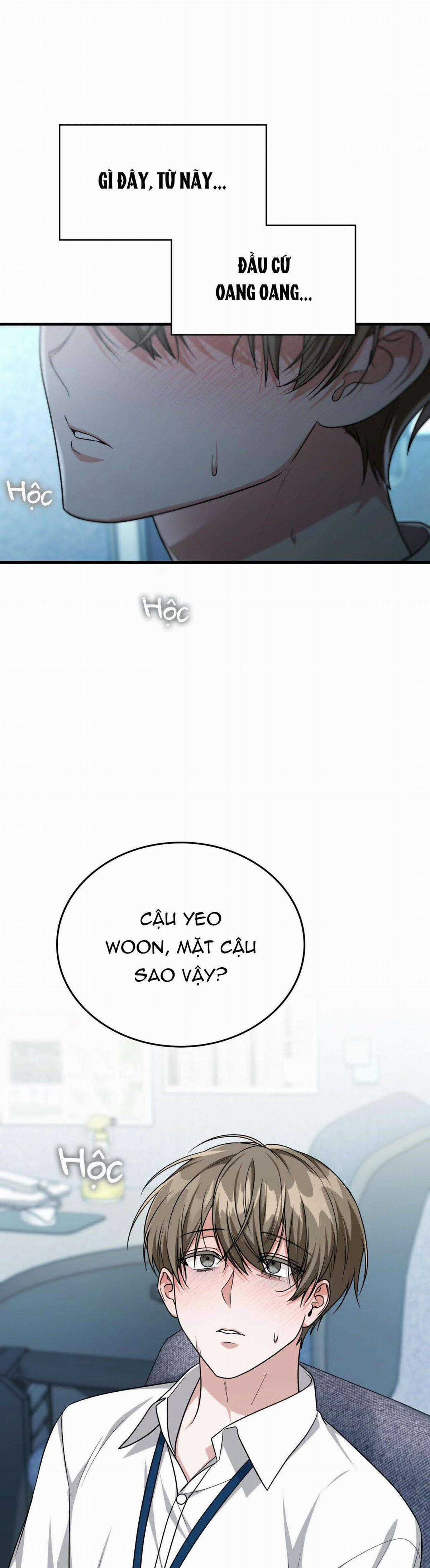 Cặp Đôi Hoàn Hảo - Chapter 42 - Trang 30