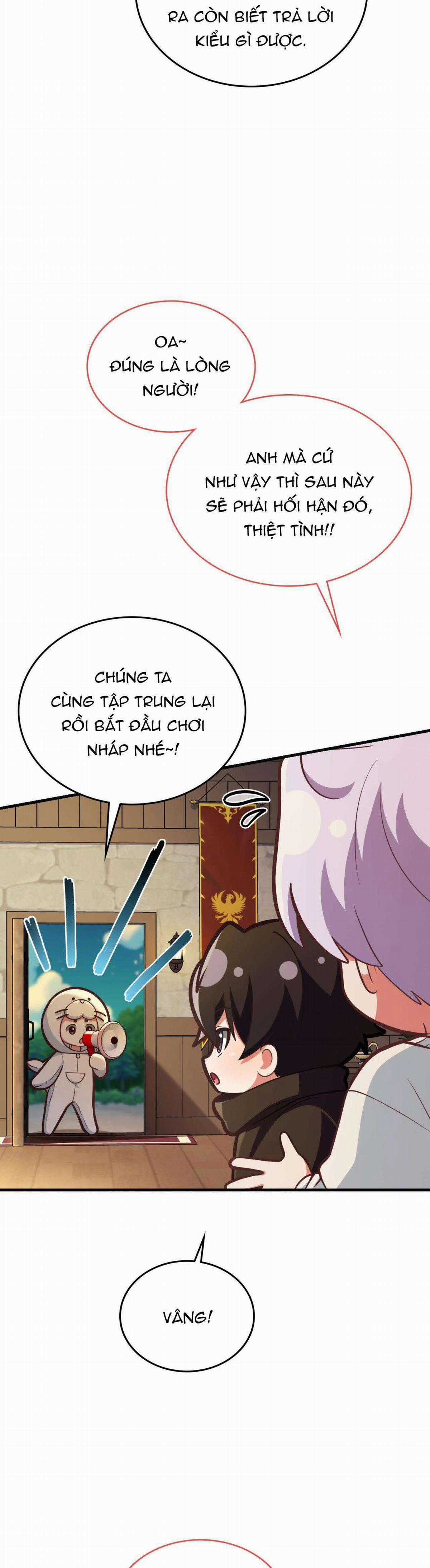 Cặp Đôi Hoàn Hảo - Chapter 42 - Trang 4