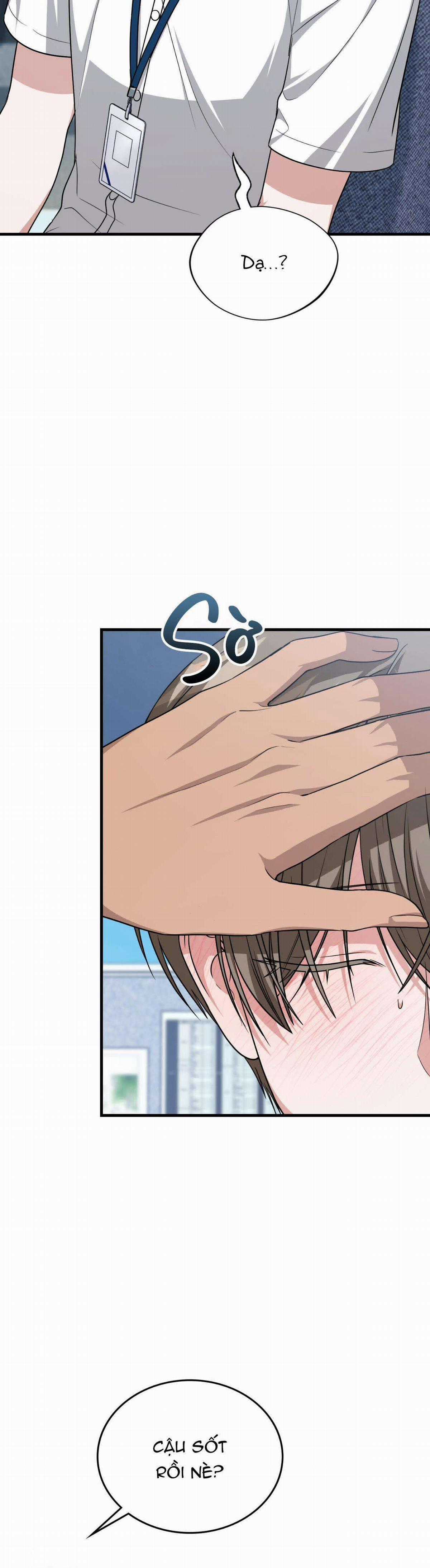 Cặp Đôi Hoàn Hảo - Chapter 42 - Trang 31