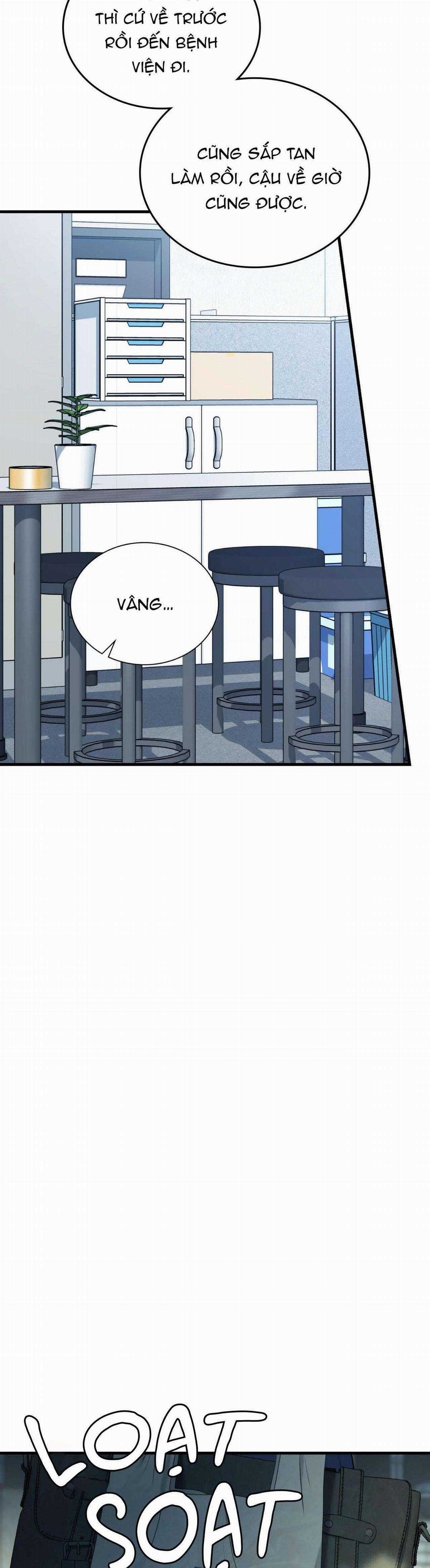 Cặp Đôi Hoàn Hảo - Chapter 42 - Trang 33