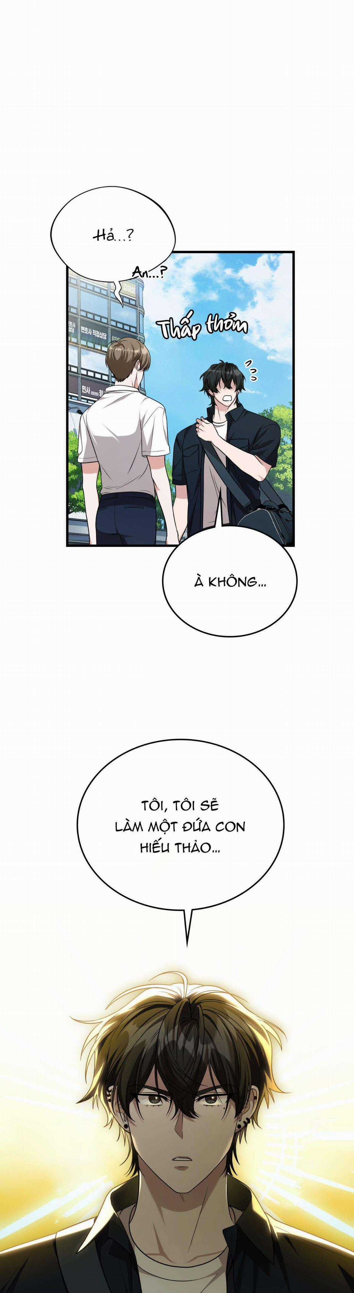 Cặp Đôi Hoàn Hảo - Chapter 42 - Trang 37