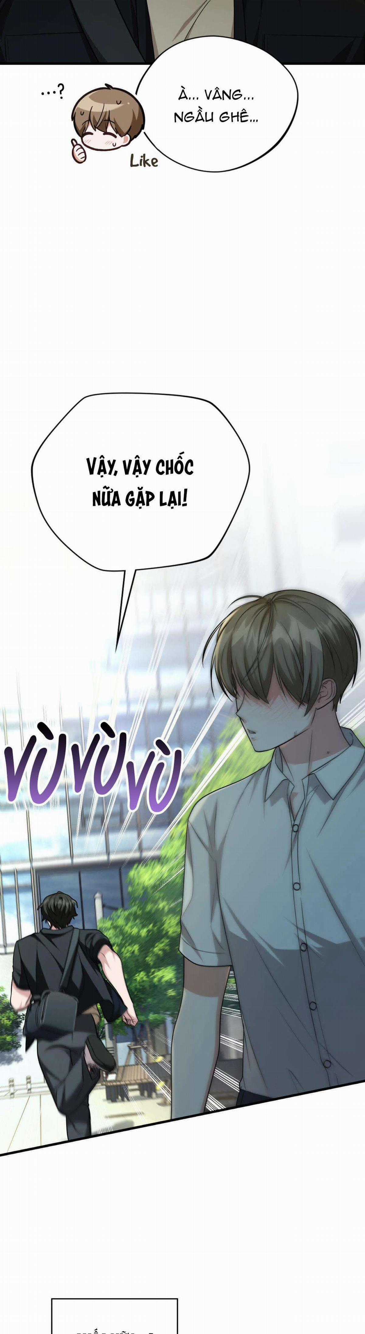 Cặp Đôi Hoàn Hảo - Chapter 42 - Trang 38