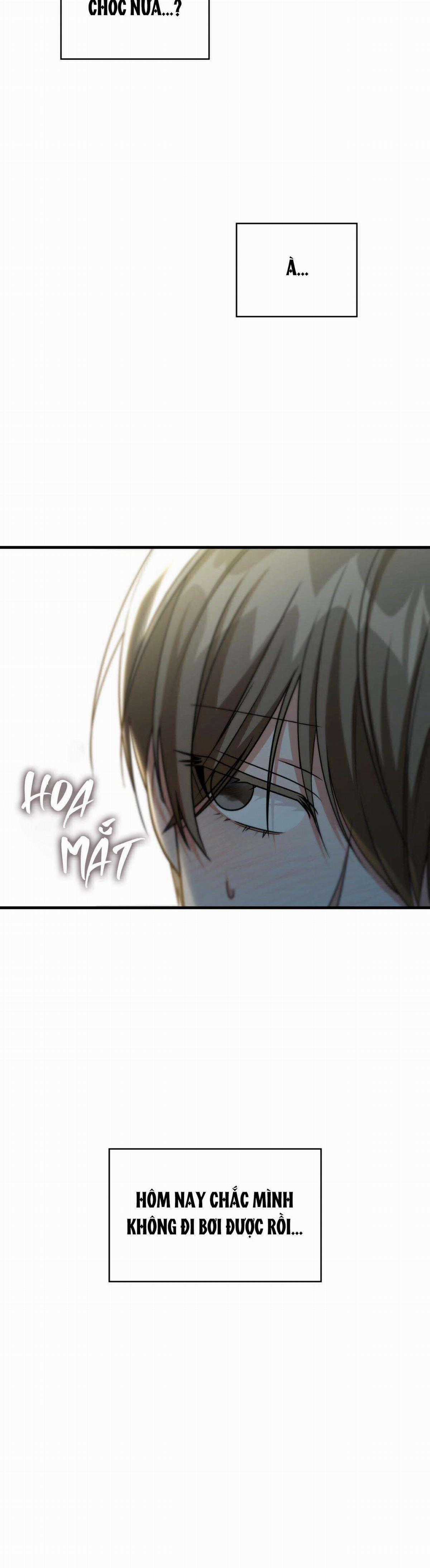 Cặp Đôi Hoàn Hảo - Chapter 42 - Trang 39