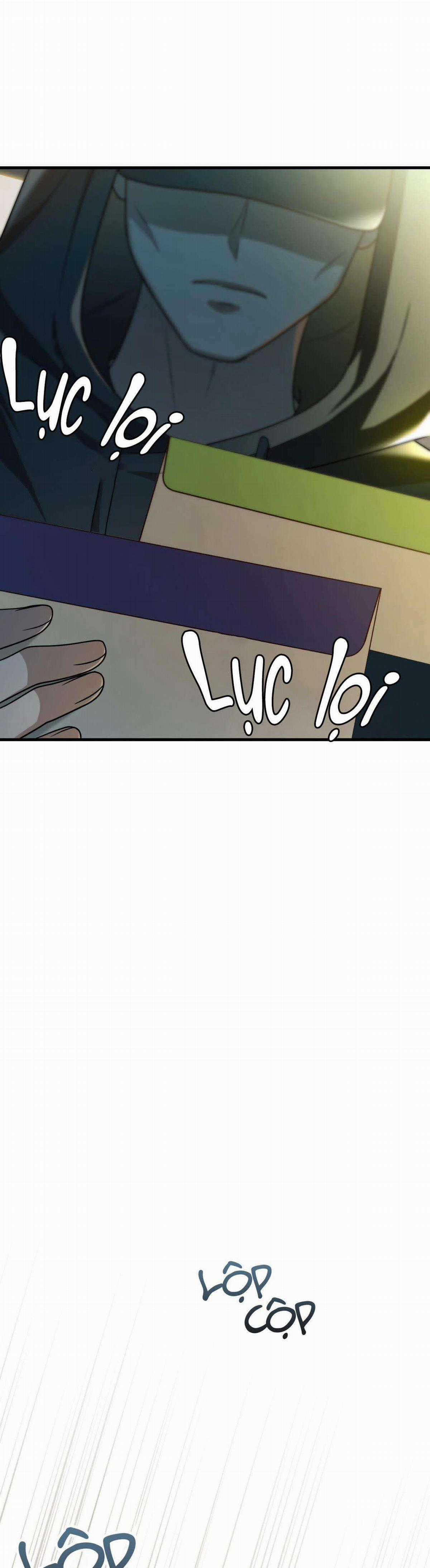 Cặp Đôi Hoàn Hảo - Chapter 42 - Trang 41