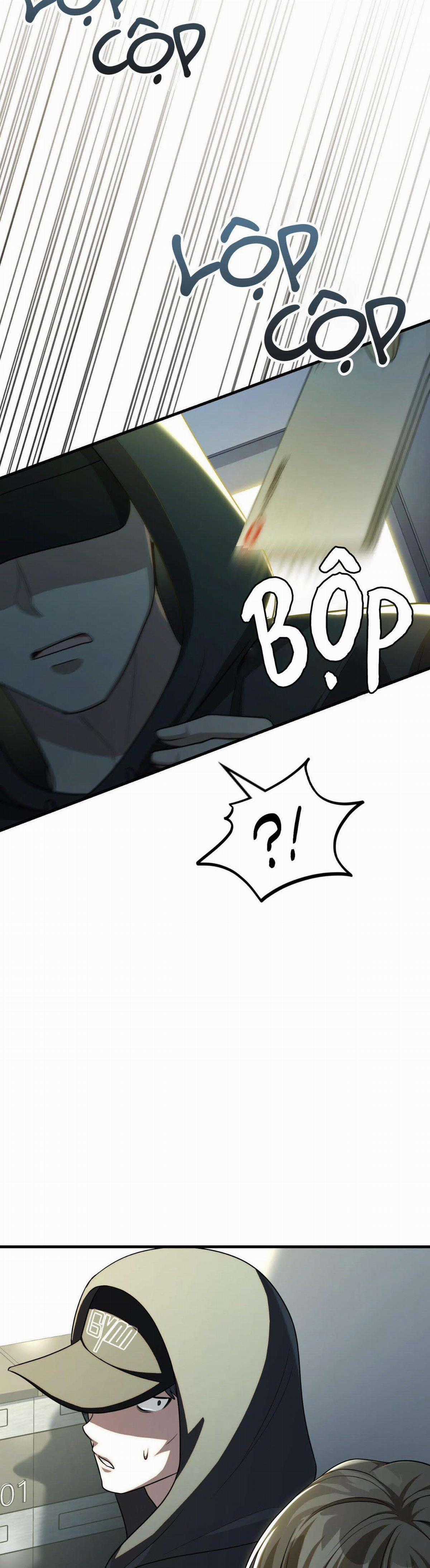 Cặp Đôi Hoàn Hảo - Chapter 42 - Trang 42