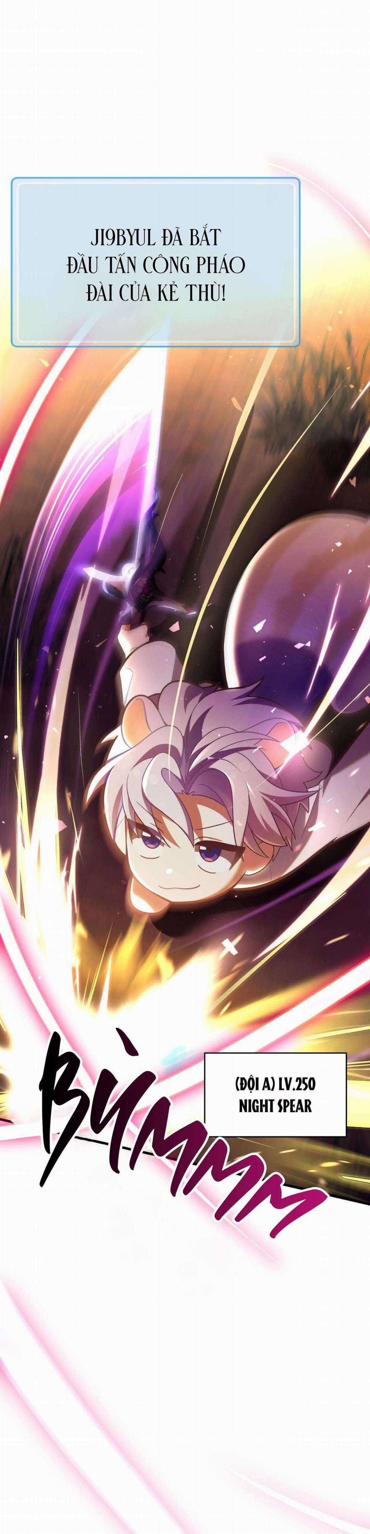 Cặp Đôi Hoàn Hảo - Chapter 42 - Trang 7