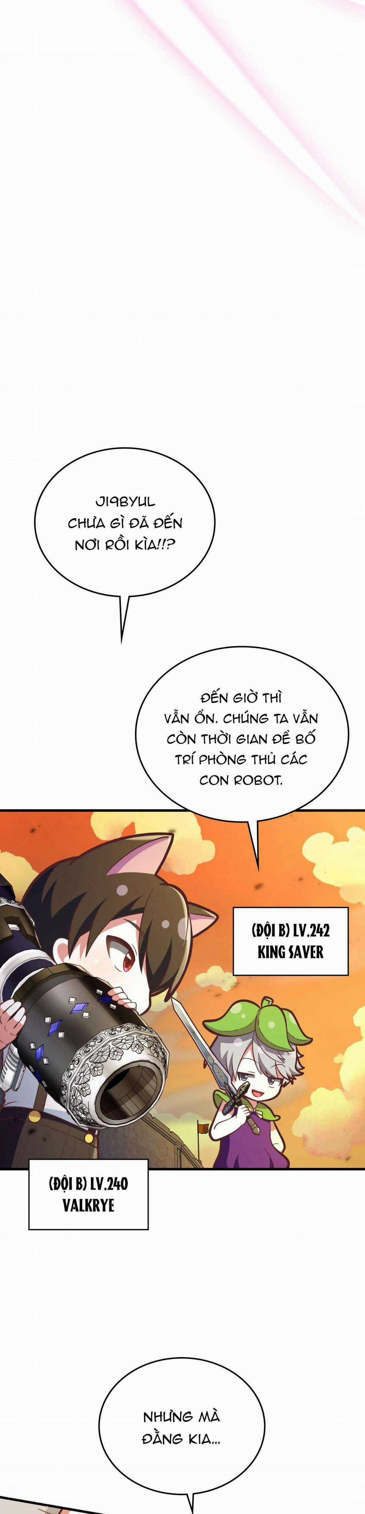 Cặp Đôi Hoàn Hảo - Chapter 42 - Trang 8