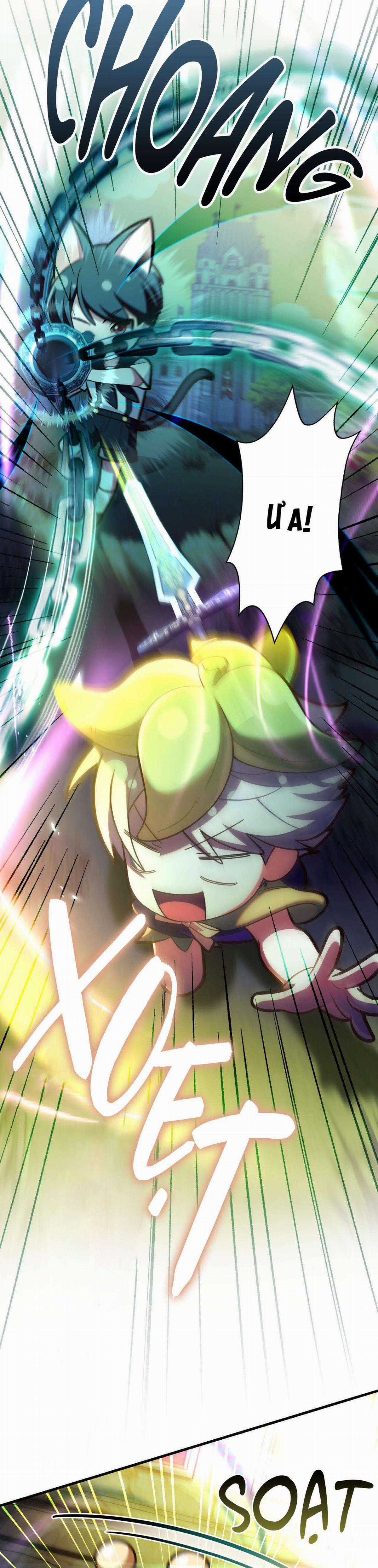 Cặp Đôi Hoàn Hảo - Chapter 42 - Trang 10