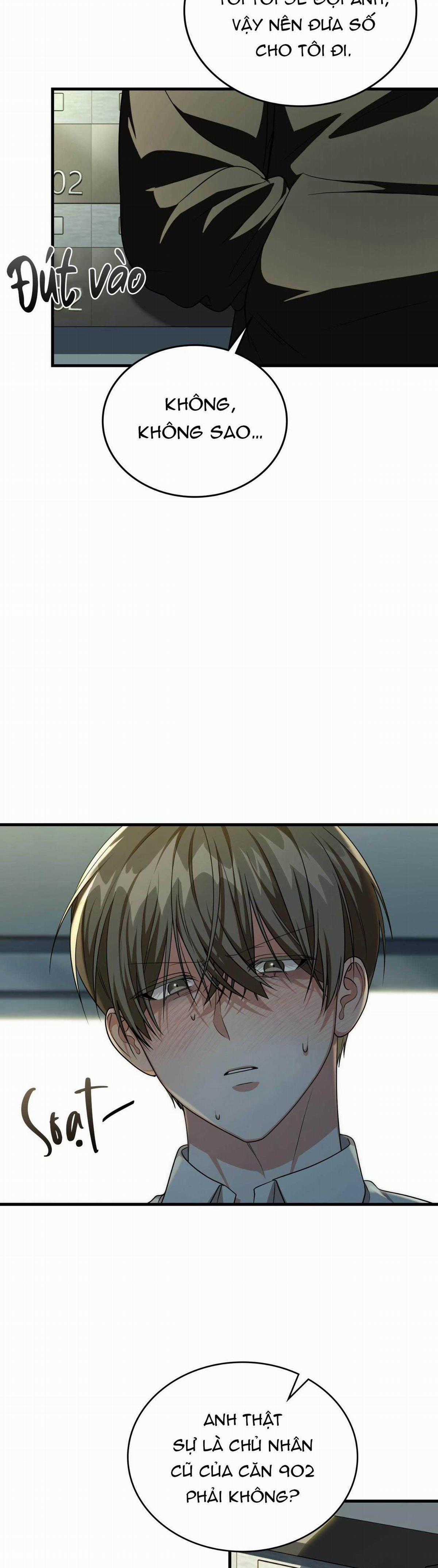 Cặp Đôi Hoàn Hảo - Chapter 43 - Trang 2