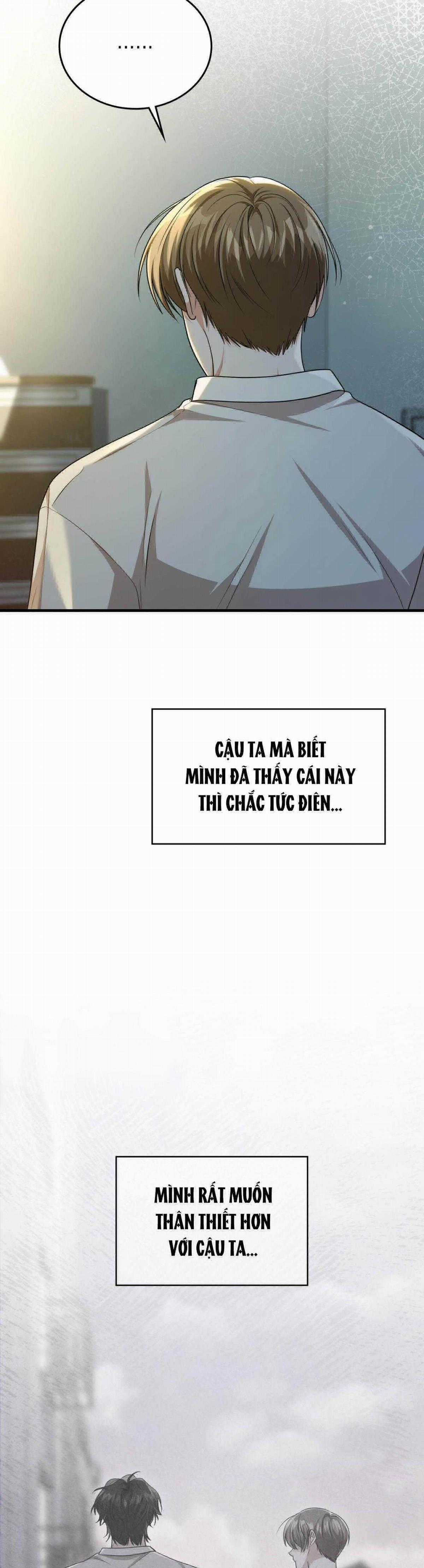 Cặp Đôi Hoàn Hảo - Chapter 43 - Trang 11