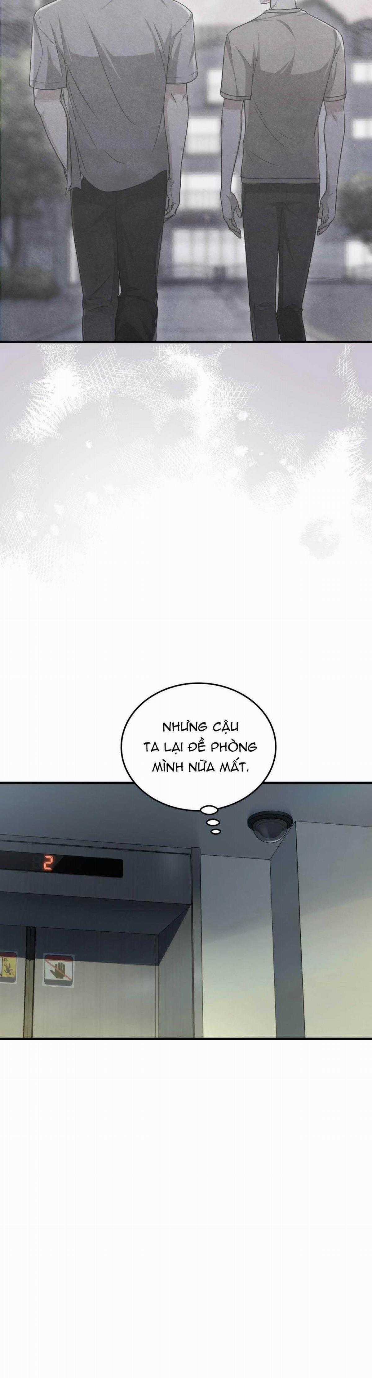 Cặp Đôi Hoàn Hảo - Chapter 43 - Trang 12