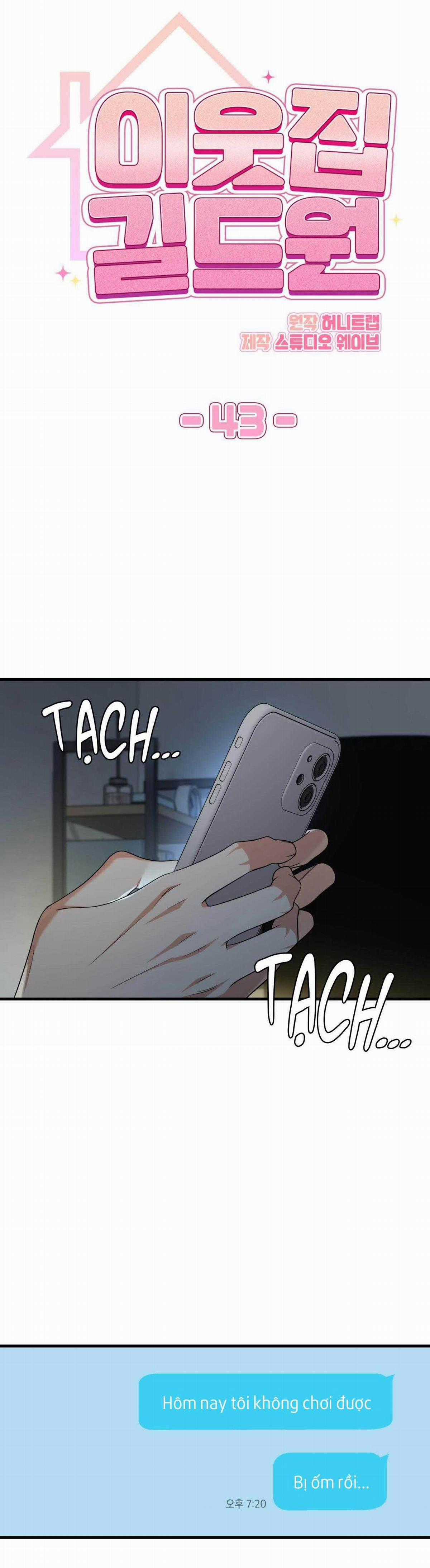 Cặp Đôi Hoàn Hảo - Chapter 43 - Trang 13
